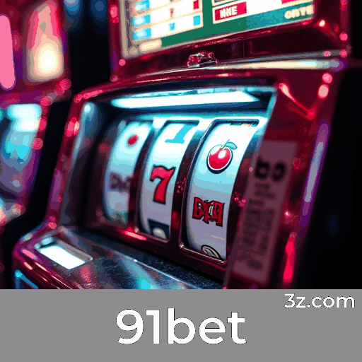 Pioneirismo em Experiências de Entretenimento Disruptivas na 91bet