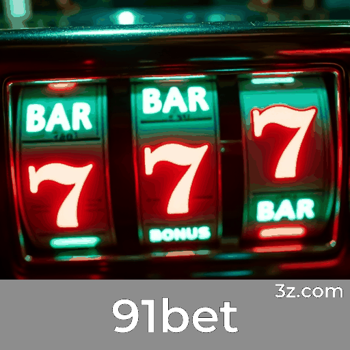 91bet: Seu Cassino Online Premiado e Seguro