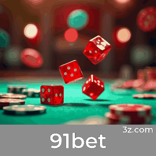 Pioneirismo em Experiências de Entretenimento Disruptivas na 91bet
