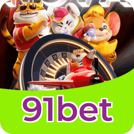 Slots Premium da PG Soft na 91bet