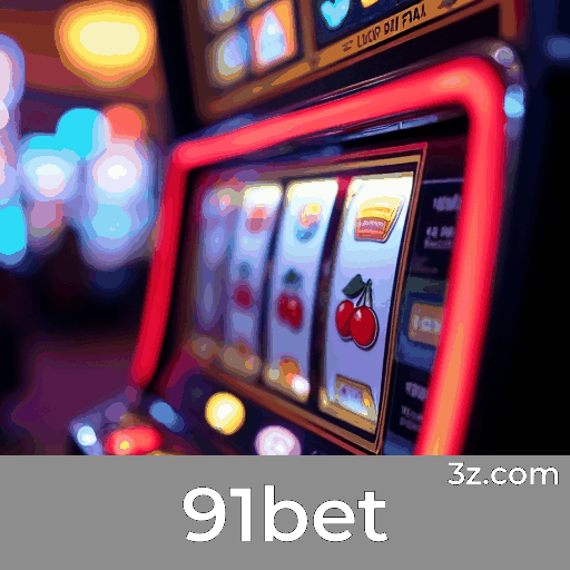 Pioneirismo em Experiências de Entretenimento Disruptivas na 91bet