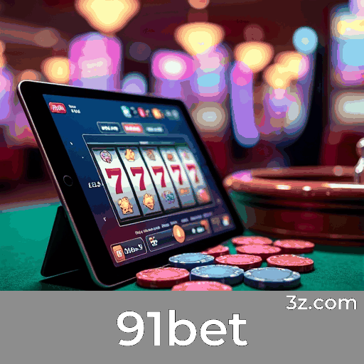91bet: Seu Cassino Online Premiado e Seguro