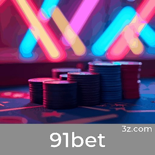Tecnologia 3D Avançada em Jogos de Cassino no 91bet