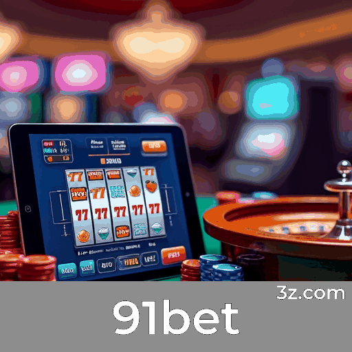 Desbloqueie Privilégios Exclusivos com Sua Conta 91bet