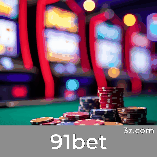 Pioneirismo em Experiências de Entretenimento Disruptivas na 91bet