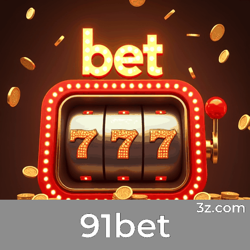 91bet: Bônus incríveis para jogadores brasileiros