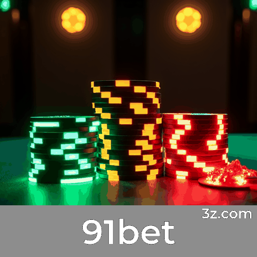 91bet: Bônus incríveis para jogadores brasileiros
