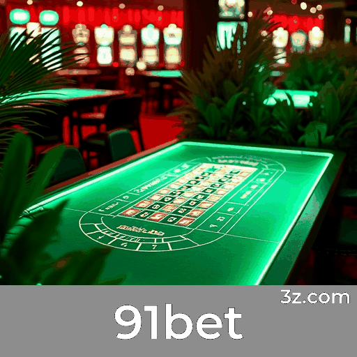 Luxo e Exclusividade em Casino Brasileiro, Só no 91bet