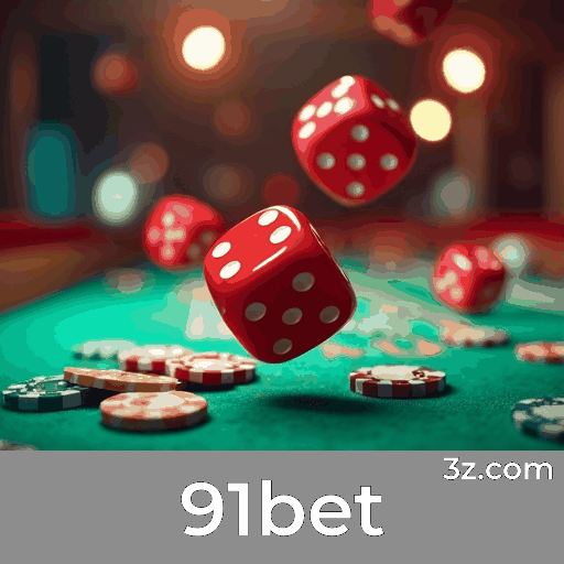 91bet: Bônus incríveis para jogadores brasileiros