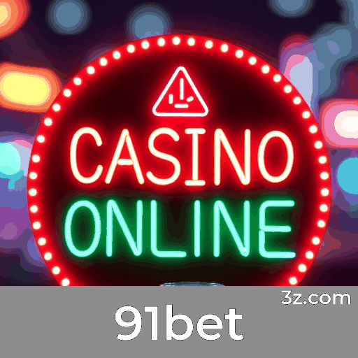 Tecnologia 3D Avançada em Jogos de Cassino no 91bet